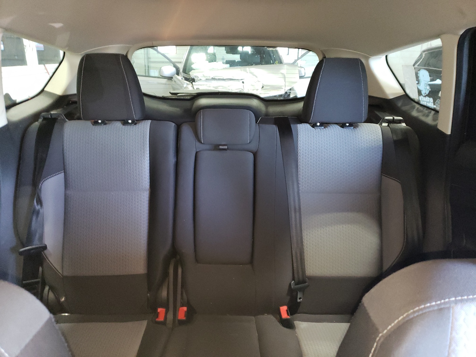 1FMCU9GD8HUE03352 2017 Ford Escape Se