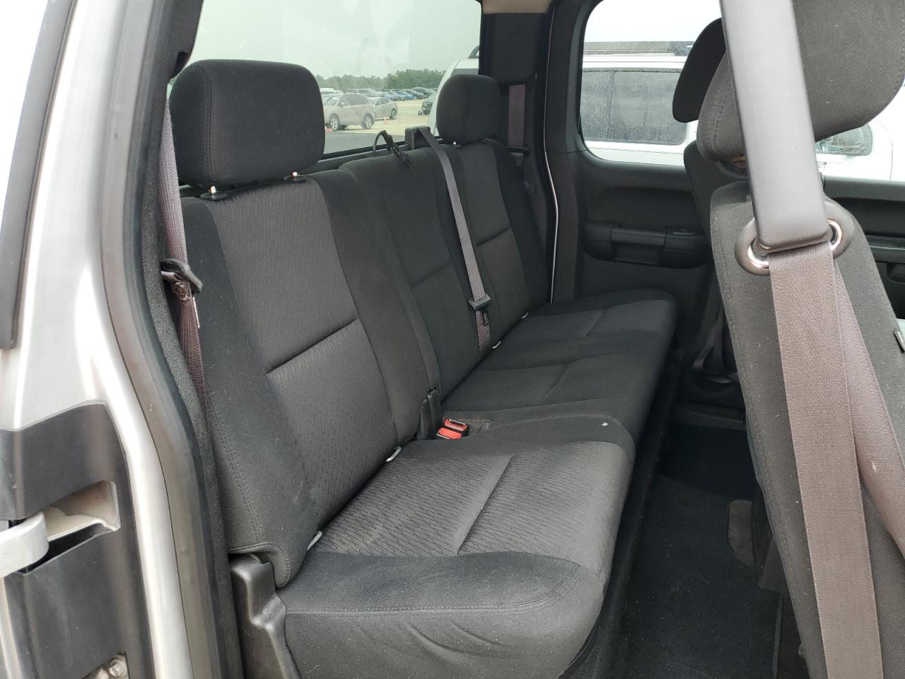 2012 Chevrolet Silverado K1500 Lt VIN: 1GCRKSE7XCZ170451 Lot: 62514924