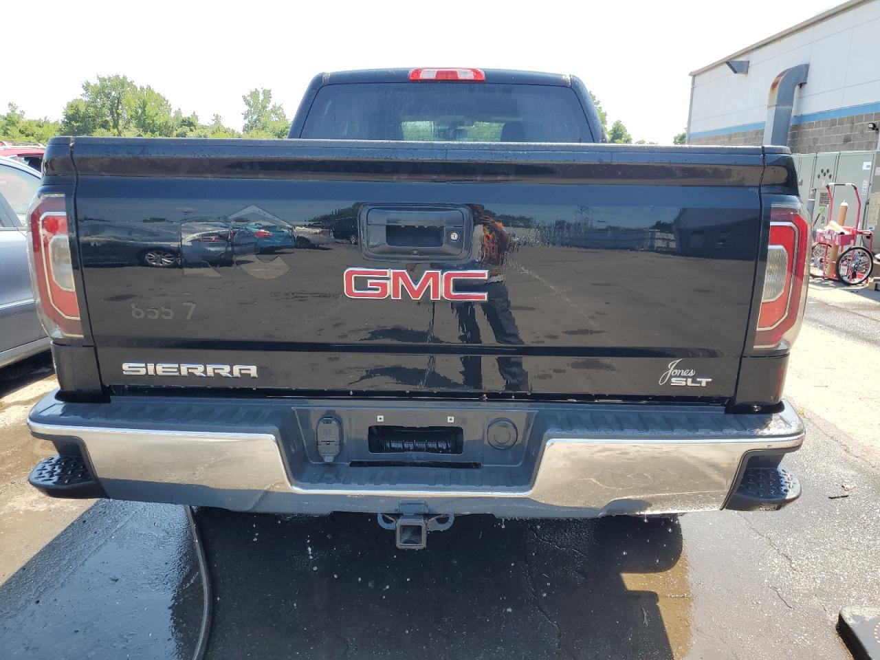 1GTV2NEJXHZ131863 2017 GMC Sierra K1500 Slt