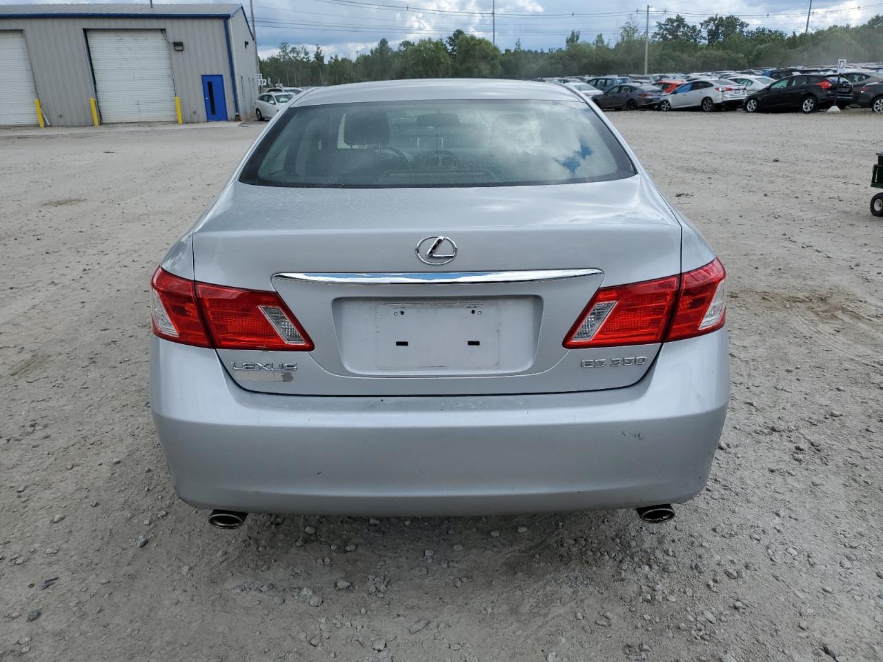 2008 Lexus Es 350 VIN: JTHBJ46G182211630 Lot: 59641364