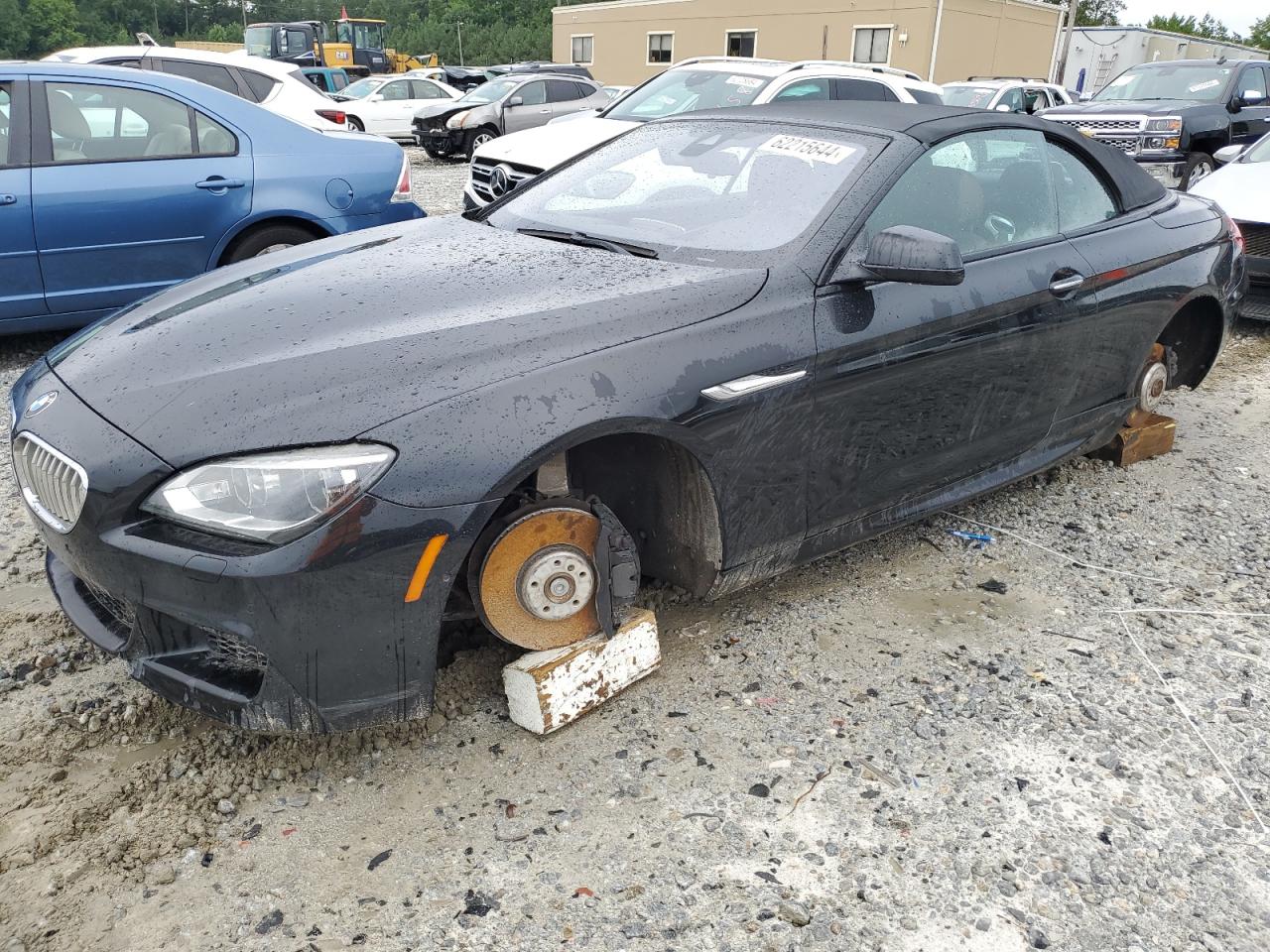 WBAYP1C58FD217015 2020 BMW 6 SERIES - Image 1