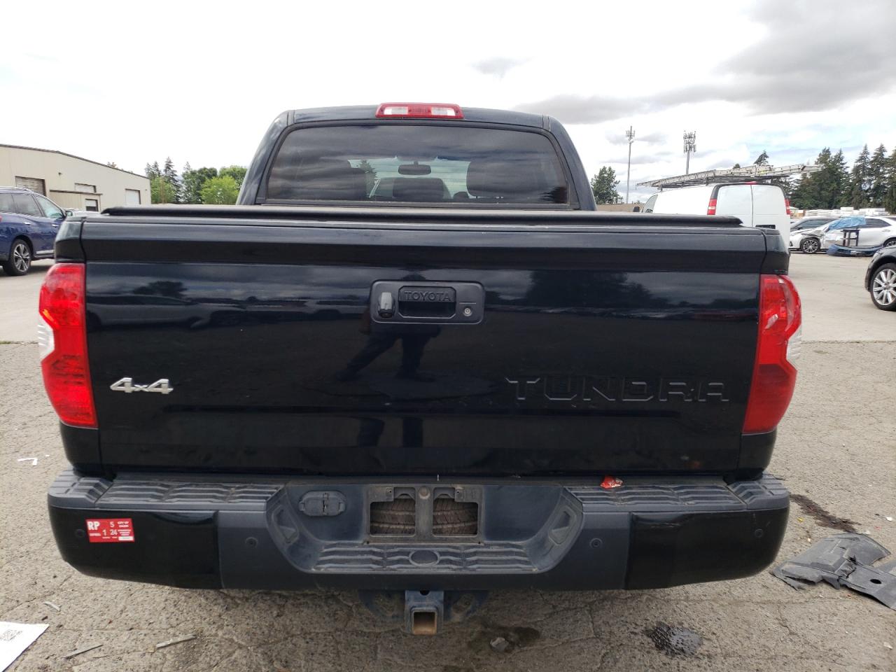 5TFAY5F17FX473582 2015 Toyota Tundra Crewmax 1794