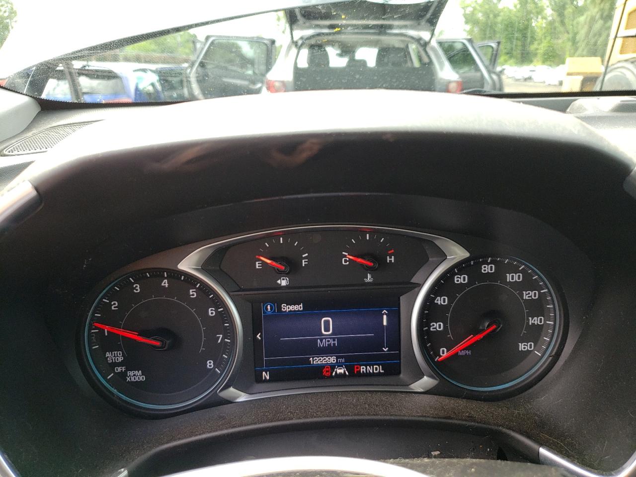 2020 Chevrolet Equinox Lt VIN: 3GNAXUEV2LL317353 Lot: 63194624