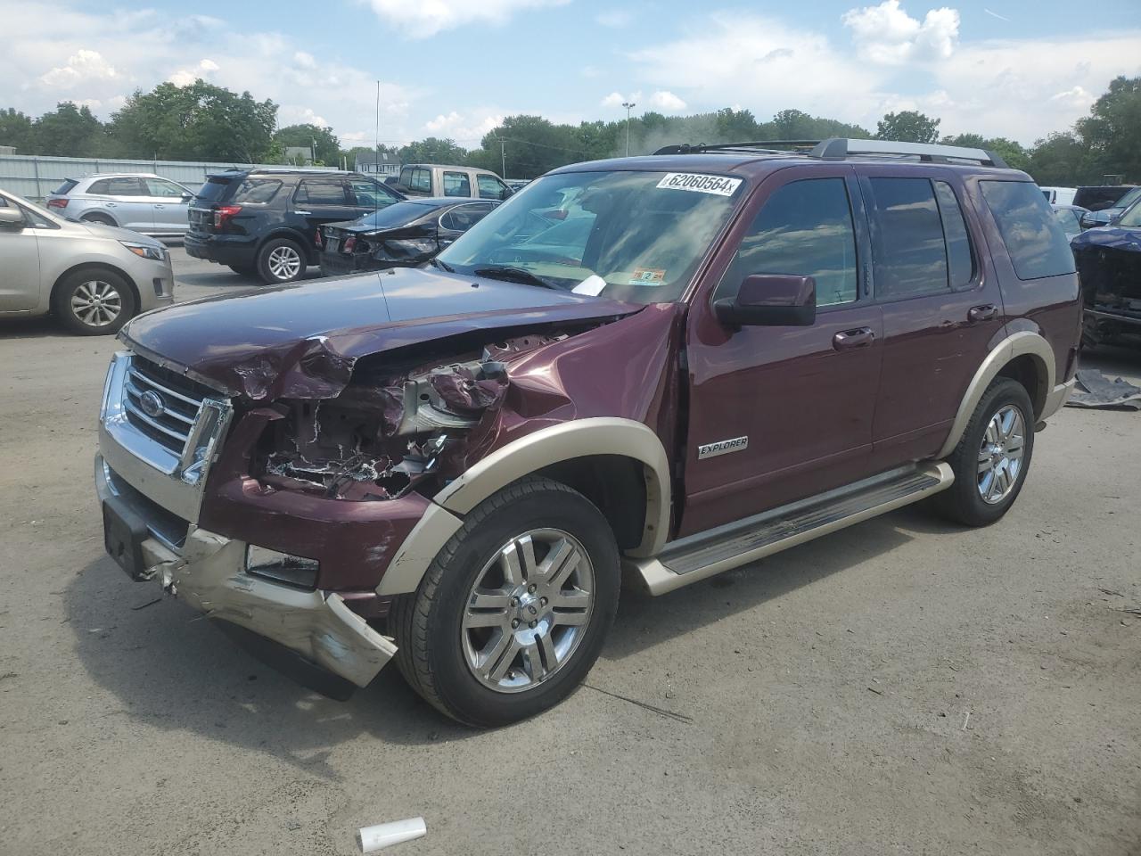 2006 Ford Explorer - Image 1