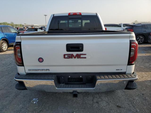 2018 GMC SIERRA K15 3GTU2NEC2JG530771  63721914