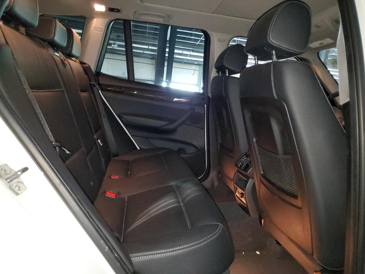 2014 BMW X3 xDrive28I VIN: 5UXWX9C55E0D30484 Lot: 63810394