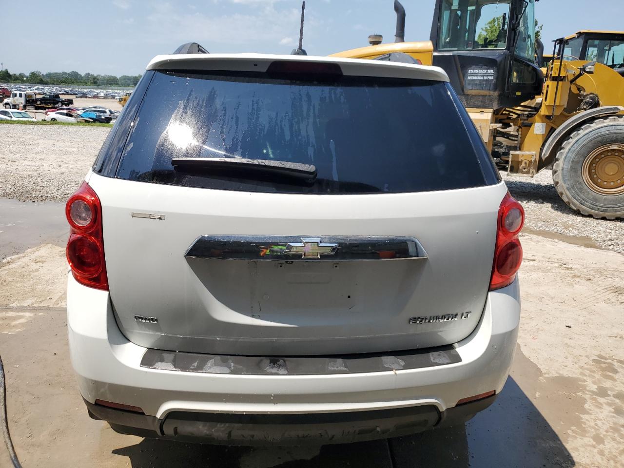 2015 Chevrolet Equinox - Image 6