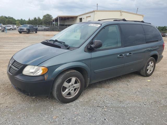 2005 Dodge Grand Caravan Sxt for Sale in Tanner, AL - Front End