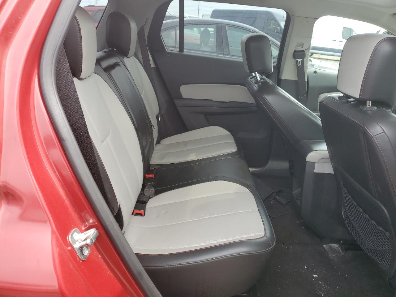 2013 GMC Terrain Slt VIN: 2GKALWEK1D6161581 Lot: 64441844