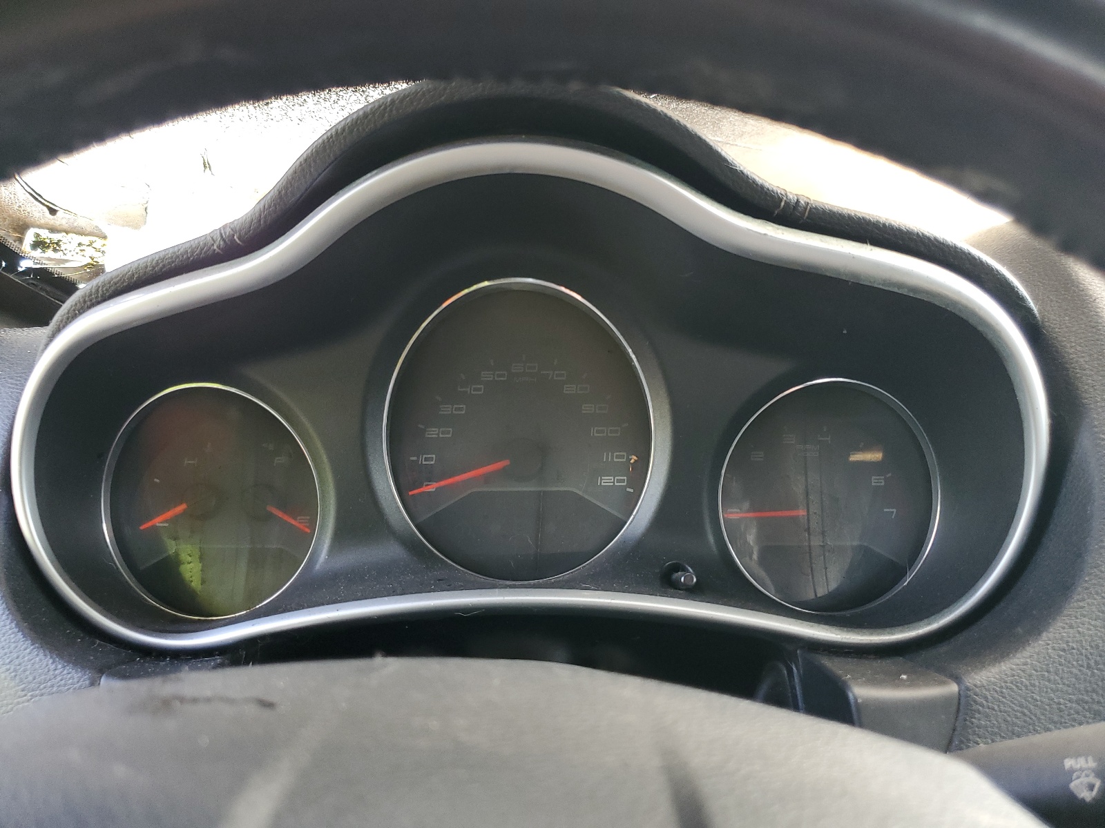 1C3CDZCB2CN225504 2012 Dodge Avenger Sxt