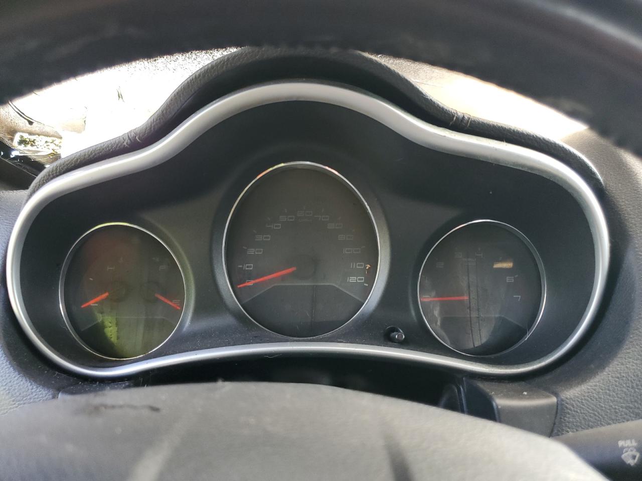 2012 Dodge Avenger Sxt VIN: 1C3CDZCB2CN225504 Lot: 64403224