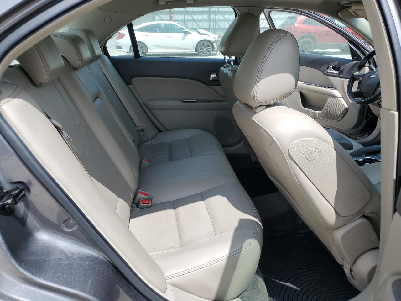 2010 Ford Fusion Hybrid VIN: 3FADP0L34AR285702 Lot: 62867154