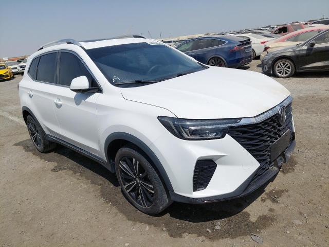 LSJA24U33PS014904 - 2023 MG RX5 - #undefined