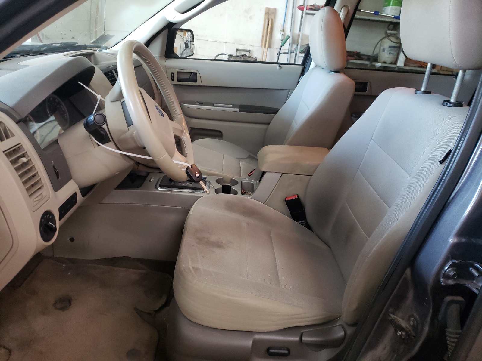 1FMCU9DG5BKB13989 2011 Ford Escape Xlt