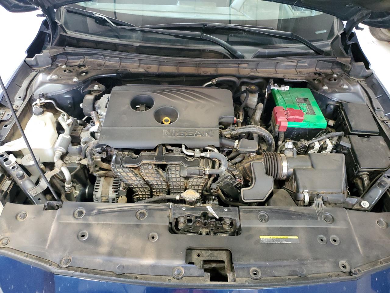 2019 Nissan Altima - Image 13