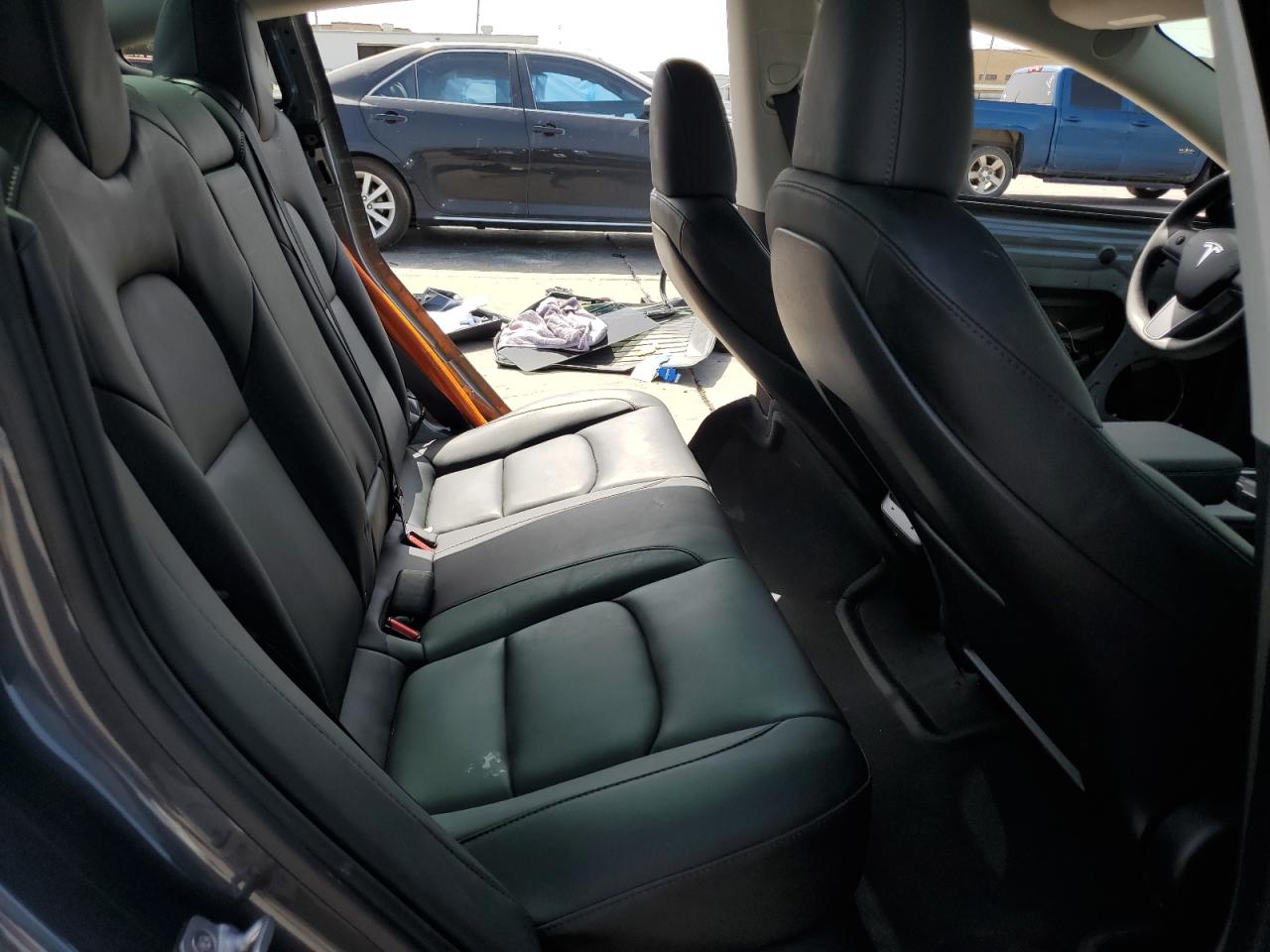 5YJ3E1EA2PF625565 2023 Tesla Model 3