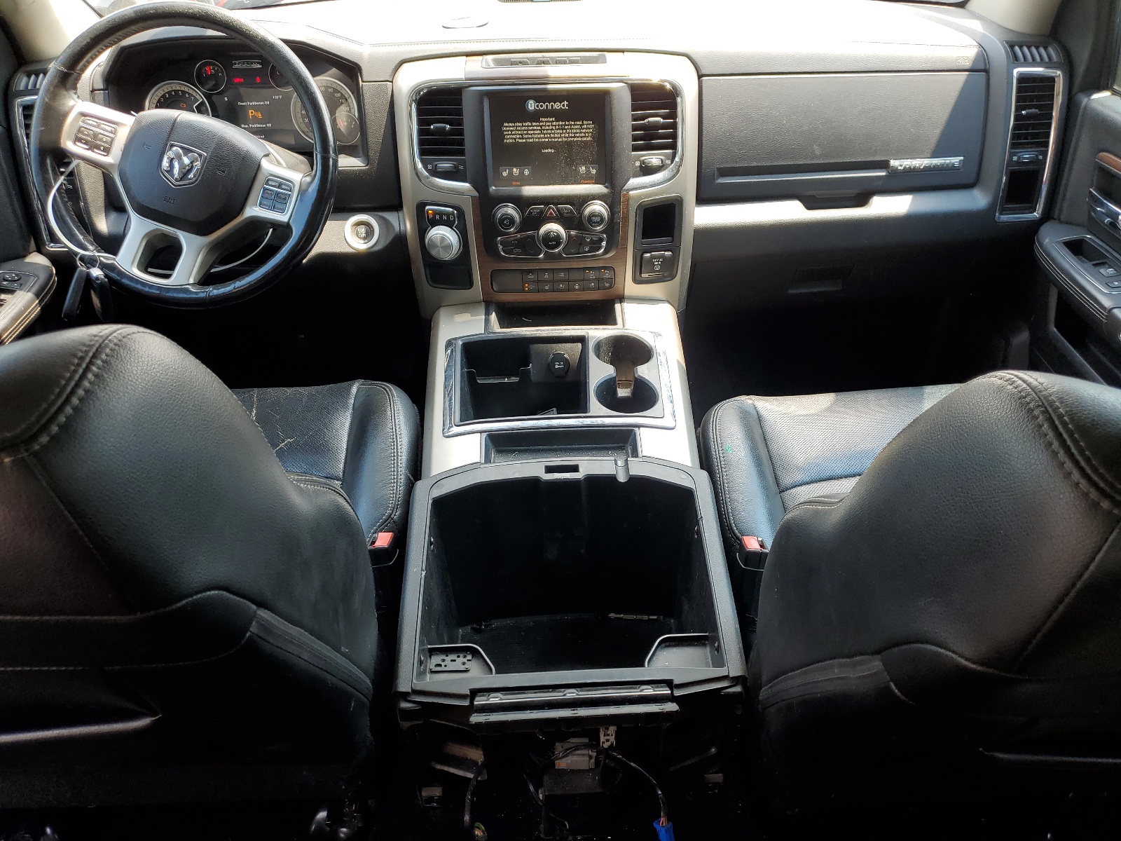 1C6RR6NT4ES271472 2014 Ram 1500 Laramie