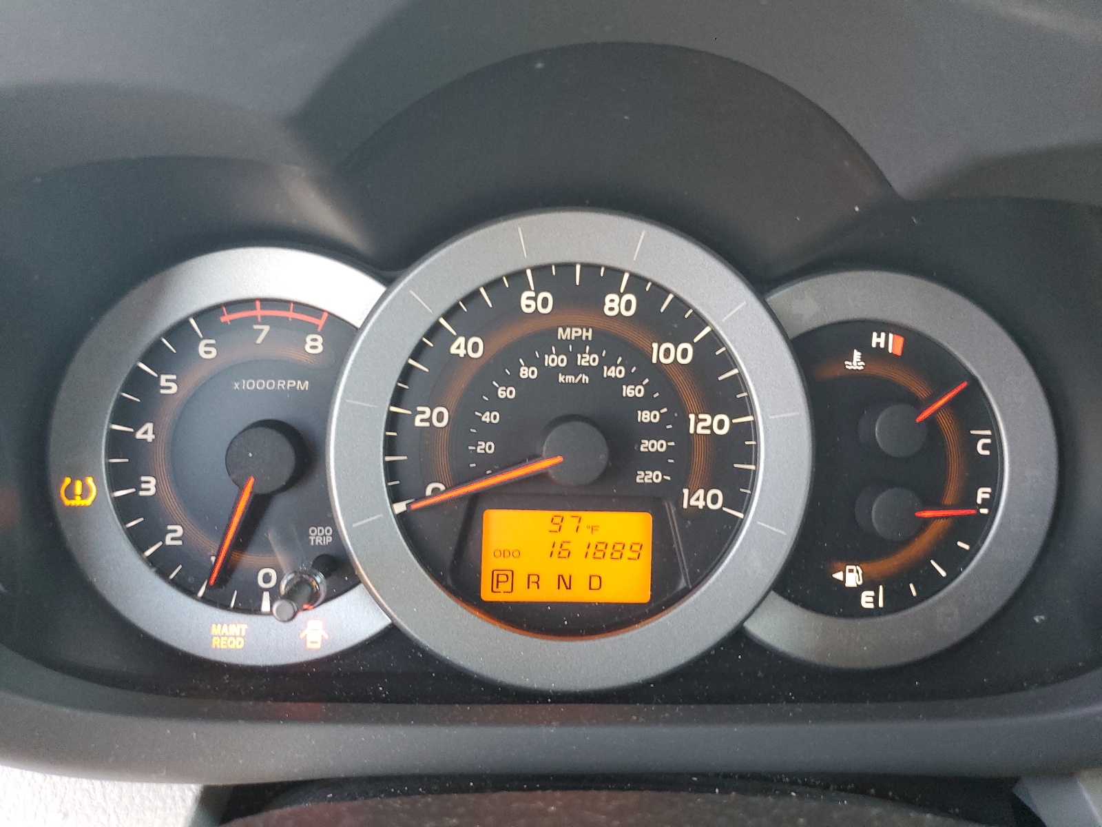 2T3ZF33V69W016470 2009 Toyota Rav4