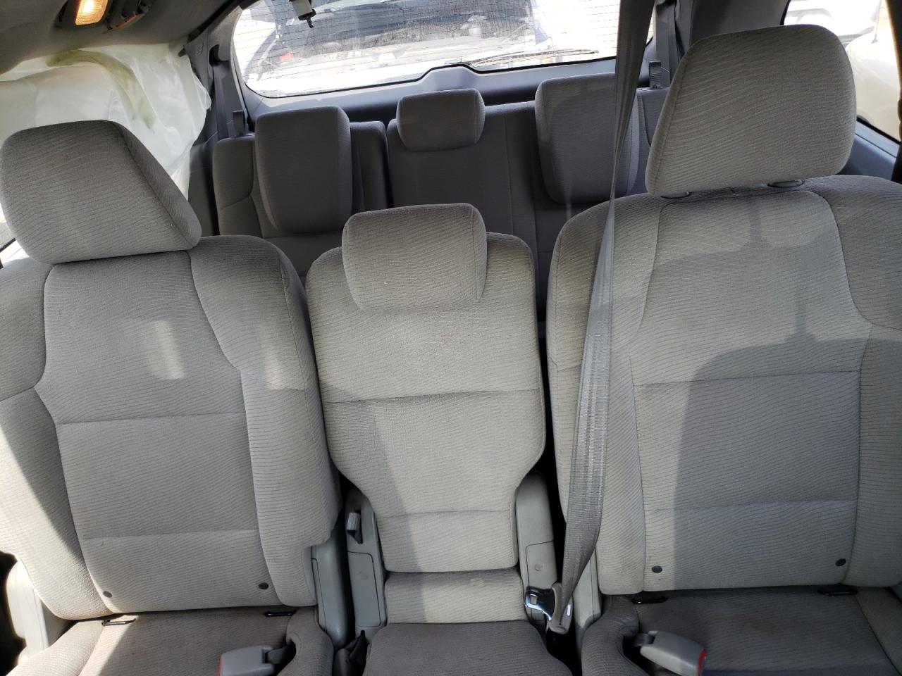 2013 Honda Odyssey - Image 10
