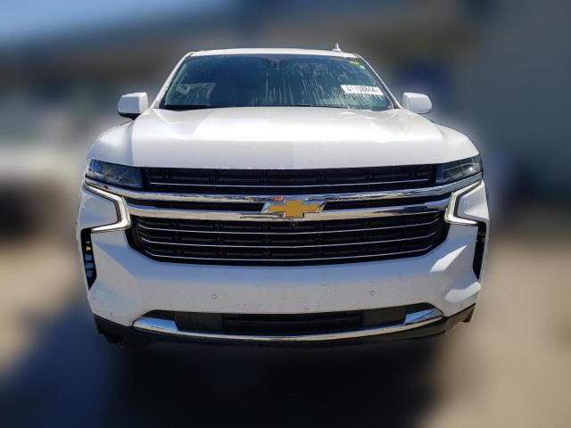  CHEVROLET TAHOE 2023 Белый