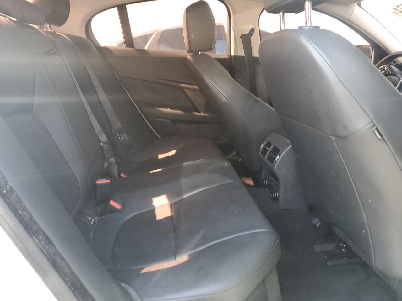 2018 Jaguar Xe Premium VIN: SAJAD4FX7JCP34785 Lot: 60838974