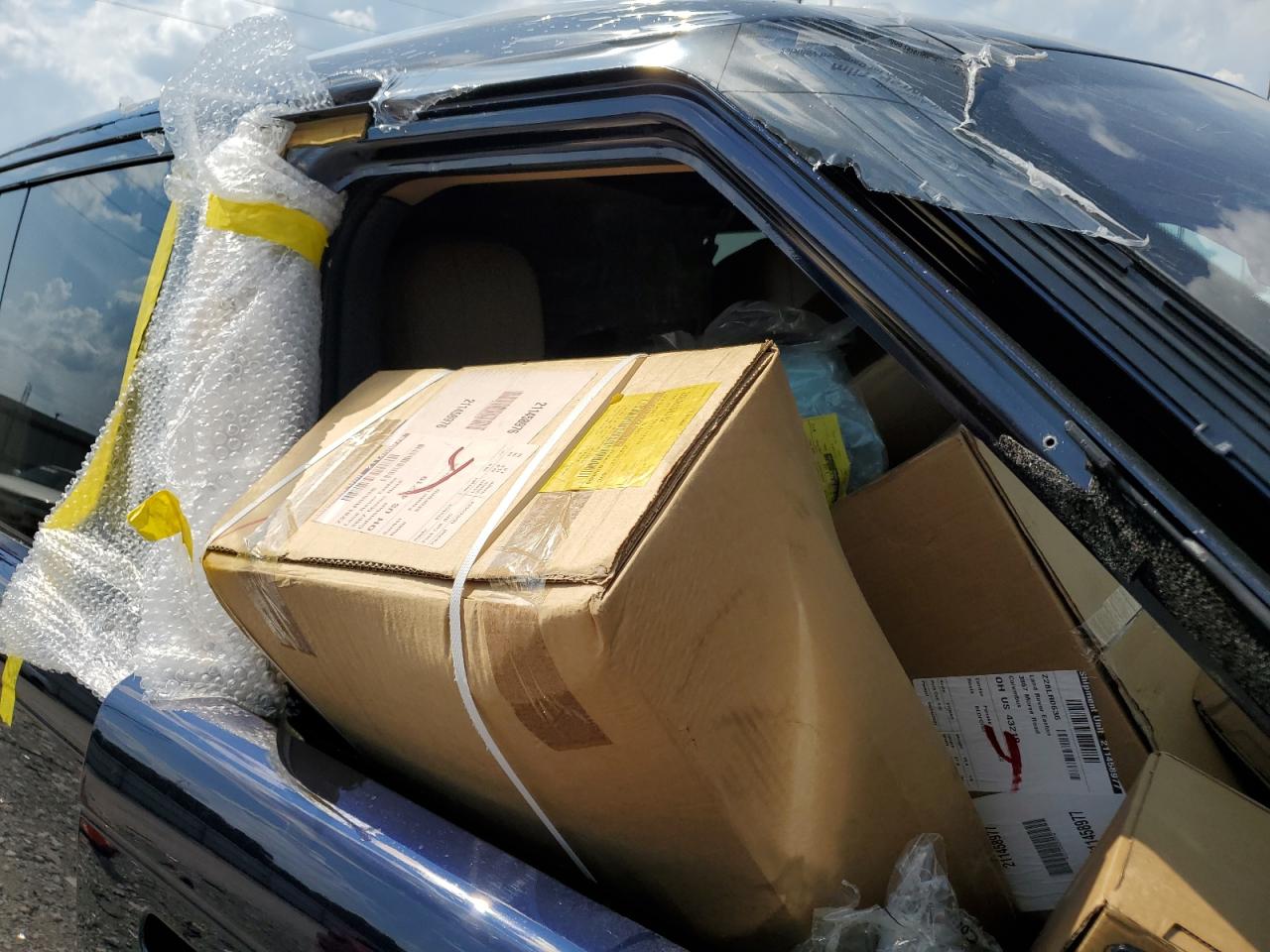 2023 Land Rover Range Rover Se VIN: SALKP9FU8PA082236 Lot: 62428544