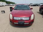 2009 Ford Fusion Se за продажба в Eldridge, IA - Mechanical