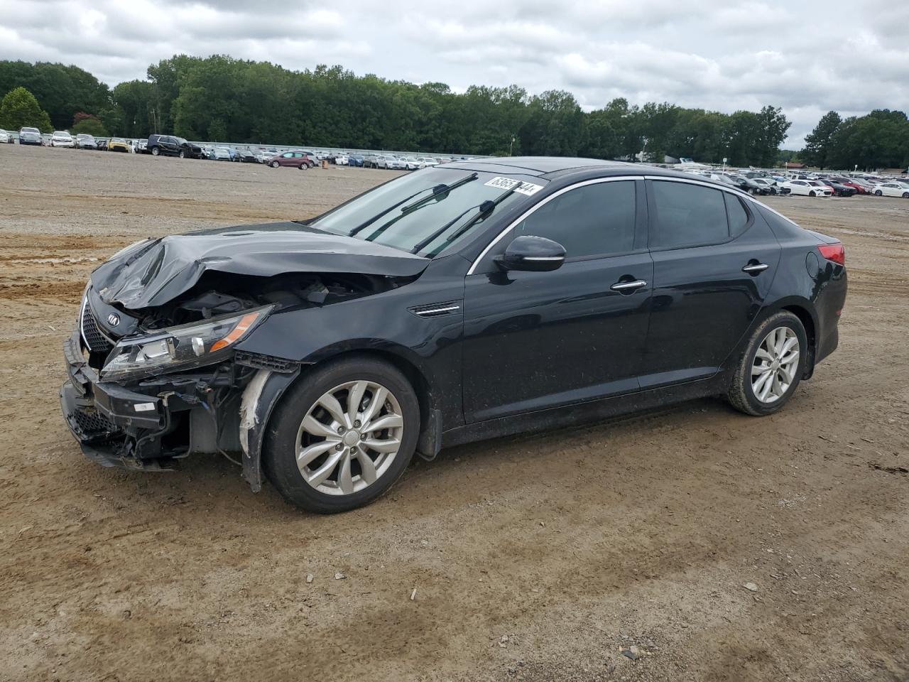 5XXGN4A79FG475995 2015 KIA OPTIMA - Image 1