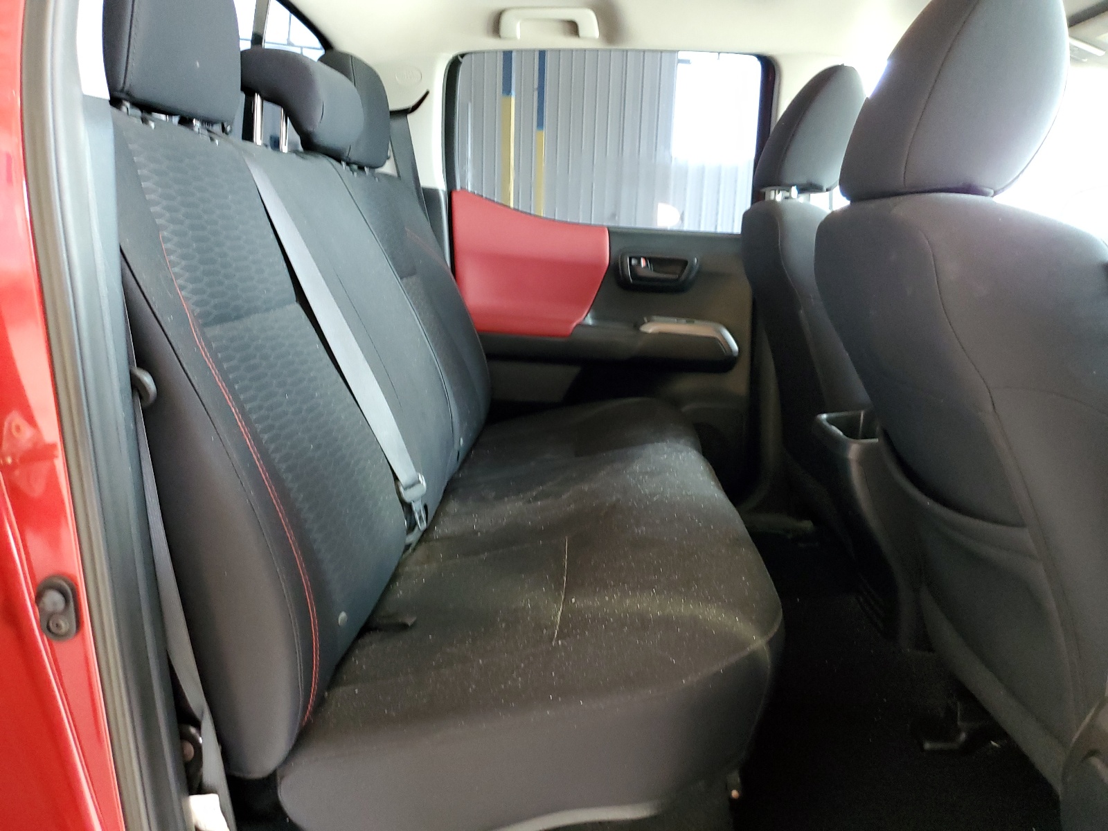 5TFAZ5CN3GX018055 2016 Toyota Tacoma Double Cab