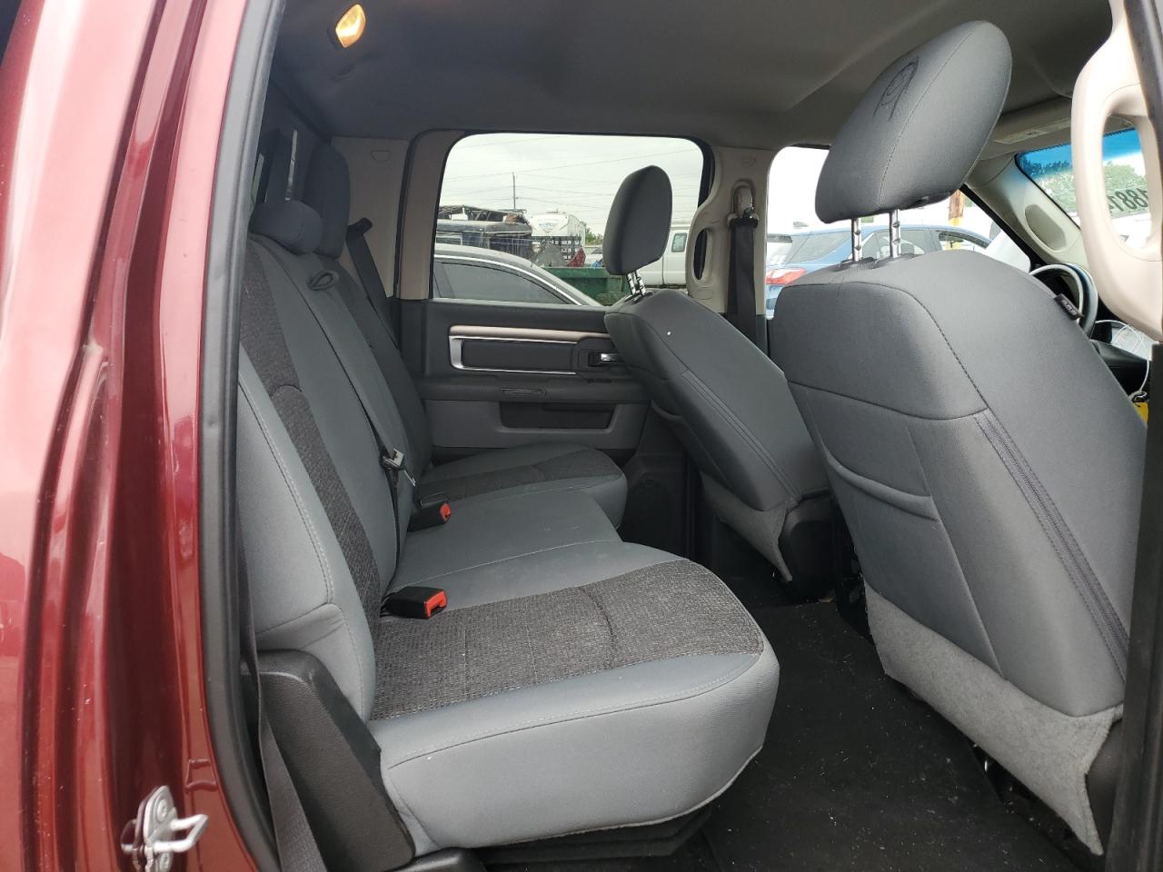 2018 Ram 1500 Slt VIN: 3C6RR7LTXJG254329 Lot: 64618814