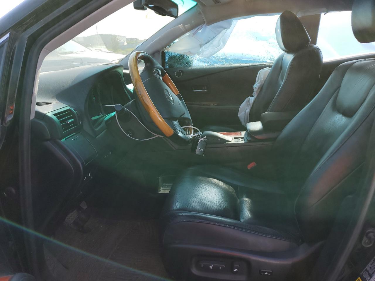 2010 Lexus RX - Image 7