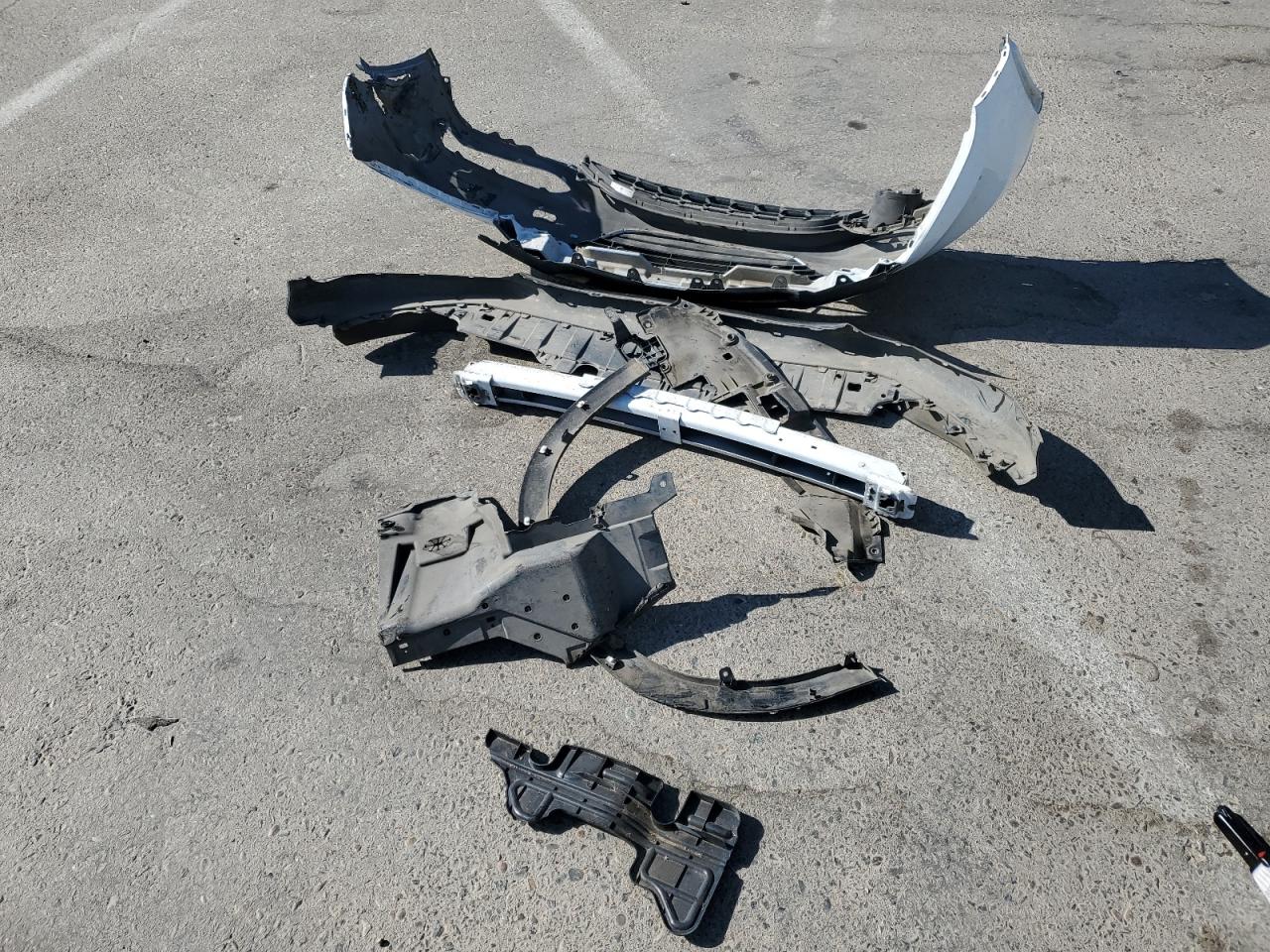 2016 Honda Hr-V Ex VIN: 3CZRU6H50GM754712 Lot: 61684994