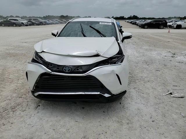 2021 Toyota Venza Le VIN: JTEAAAAH9MJ034204 Lot: 62441454