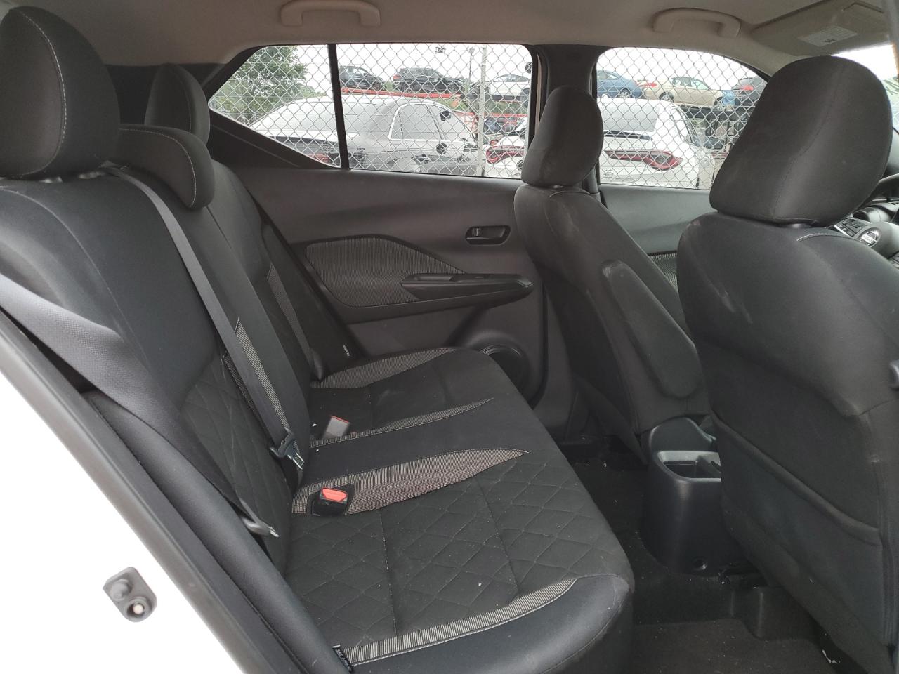 2020 Nissan Kicks S VIN: 3N1CP5BV5LL493358 Lot: 64484934