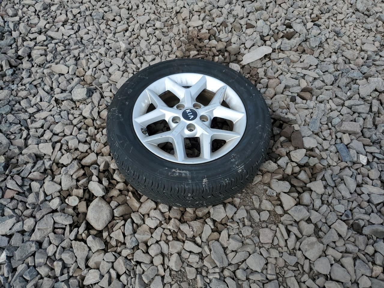 2020 Kia Soul Lx VIN: KNDJ23AU8L7120853 Lot: 64950704