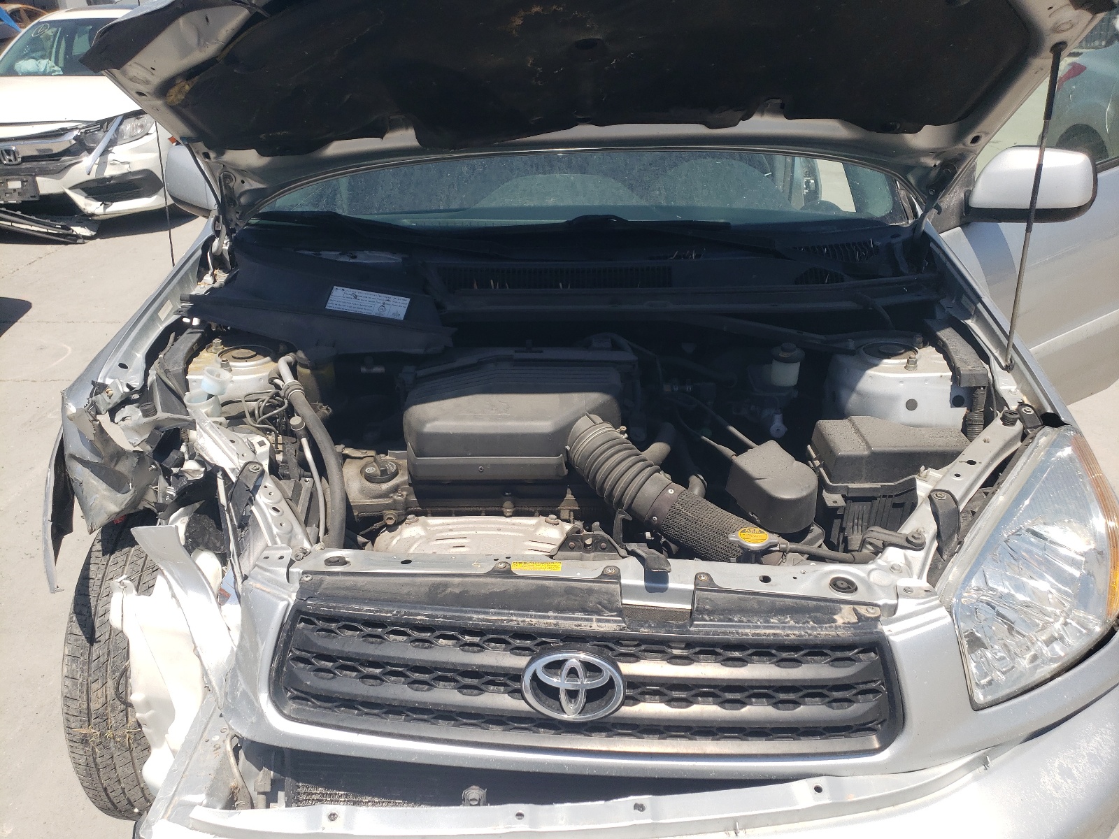 JTEHH20V226056875 2002 Toyota Rav4