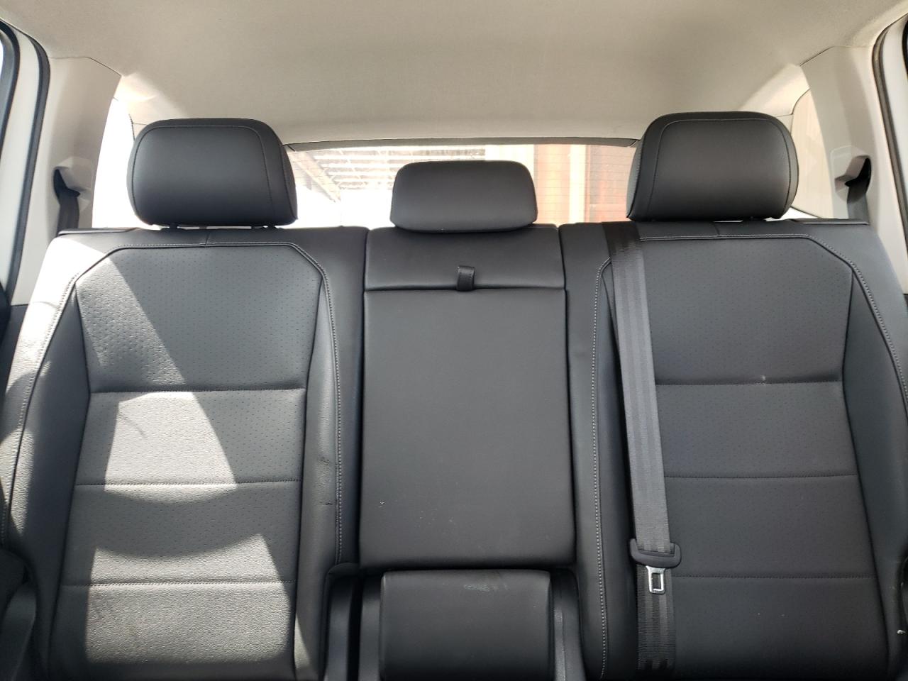 2020 Volkswagen Tiguan Se VIN: 3VV3B7AX2LM073952 Lot: 64572004