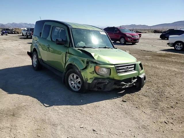 2007 Honda Element Ex VIN: 5J6YH28757L002581 Lot: 59519354