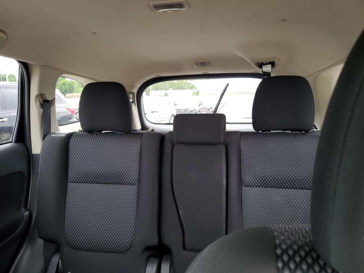 2017 Mitsubishi Outlander Es VIN: JA4AD2A37HZ039036 Lot: 62444704