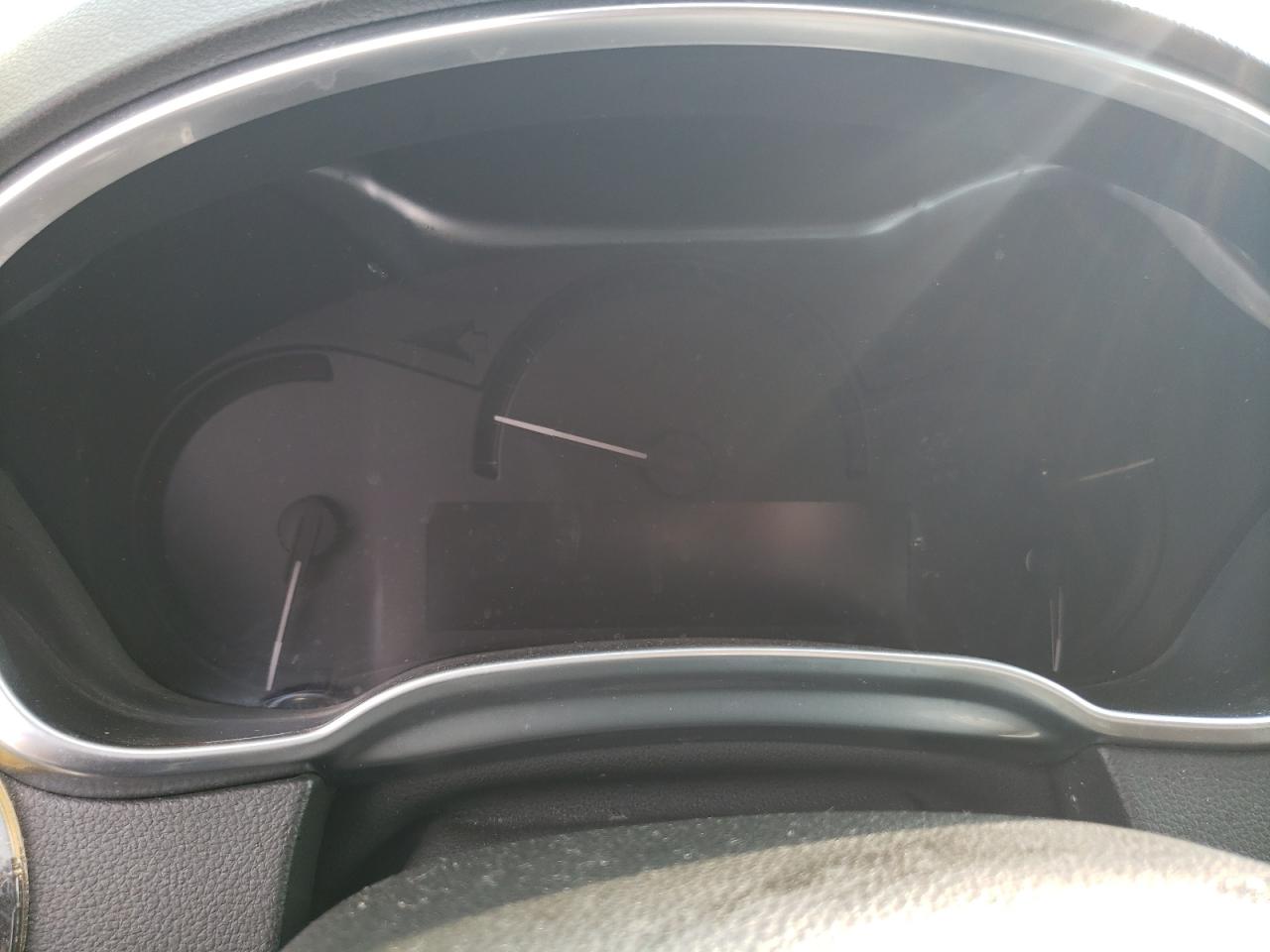 2014 Cadillac Srx Performance Collection VIN: 3GYFNCE39ES532440 Lot: 63752754