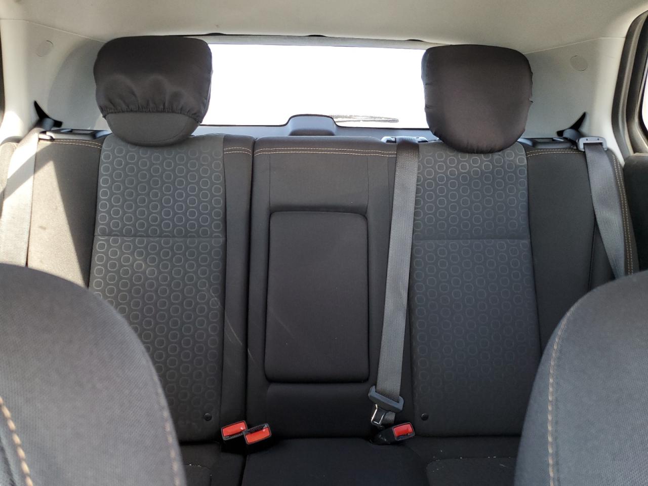 2020 Chevrolet Trax Ls VIN: 3GNCJKSB7LL212204 Lot: 63850044