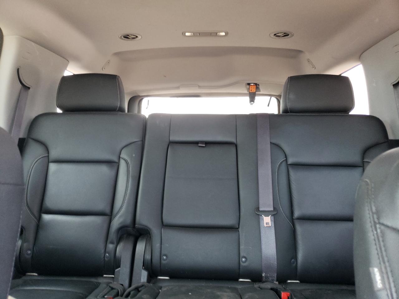 2017 Chevrolet Tahoe K1500 Lt VIN: 1GNSKBKC5HR254517 Lot: 64615874