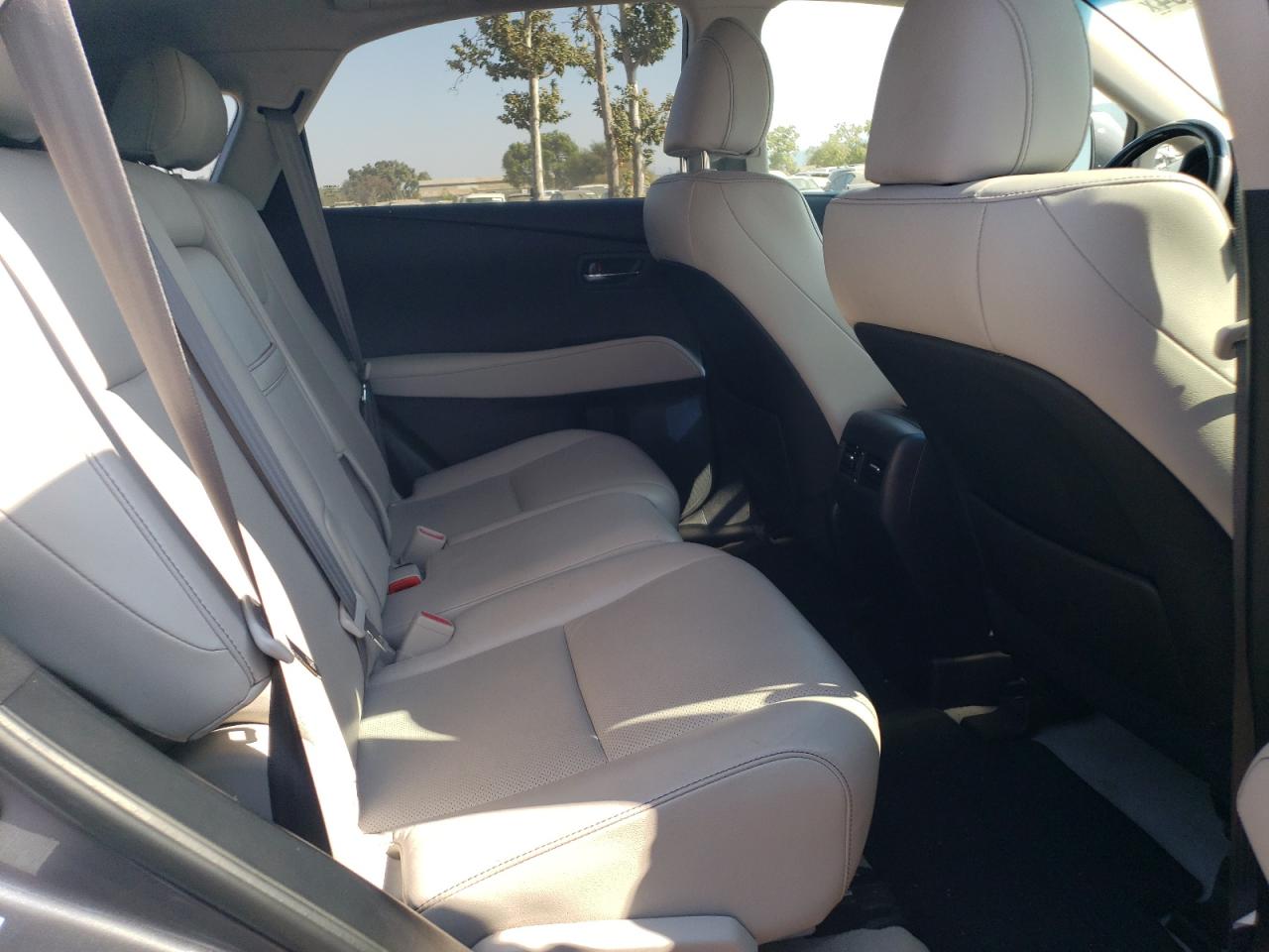 2014 Lexus Rx 350 Base VIN: 2T2BK1BA4EC241633 Lot: 65238564