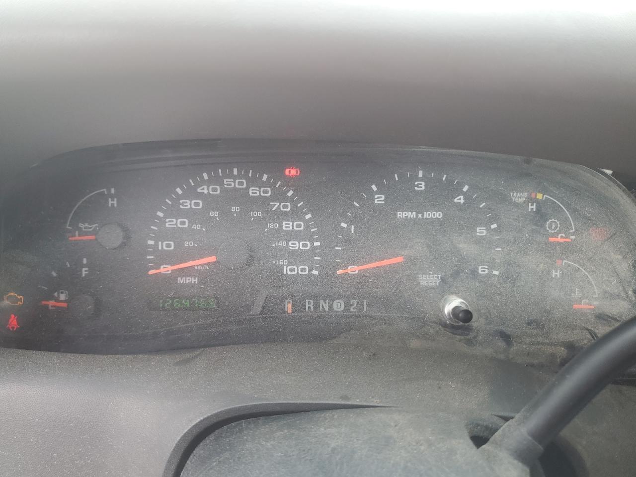 2004 Ford F350 Srw Super Duty VIN: 1FTSX31L34EB62891 Lot: 64443794