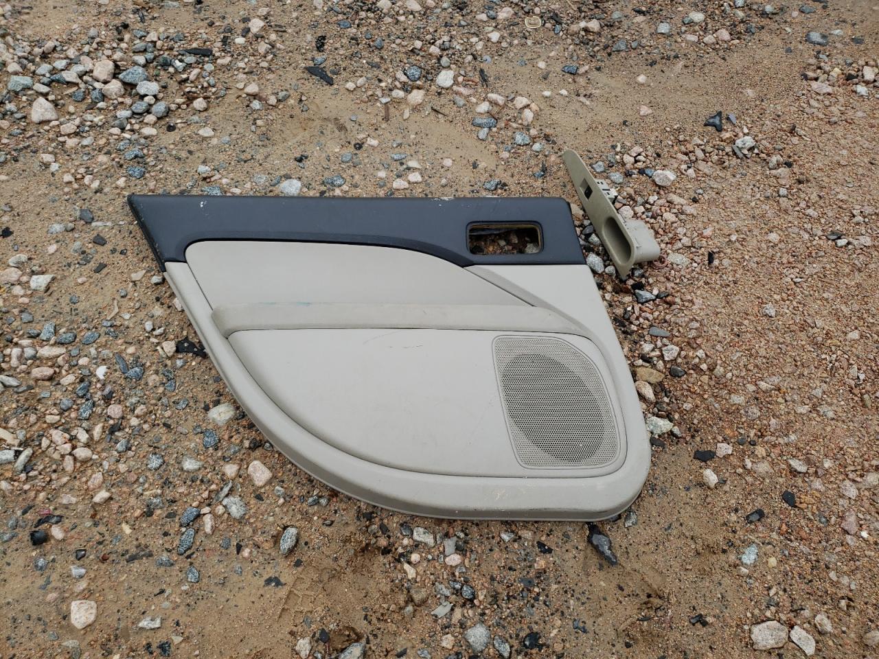 2007 Ford Fusion S VIN: 3FAHP06Z27R260789 Lot: 64755854