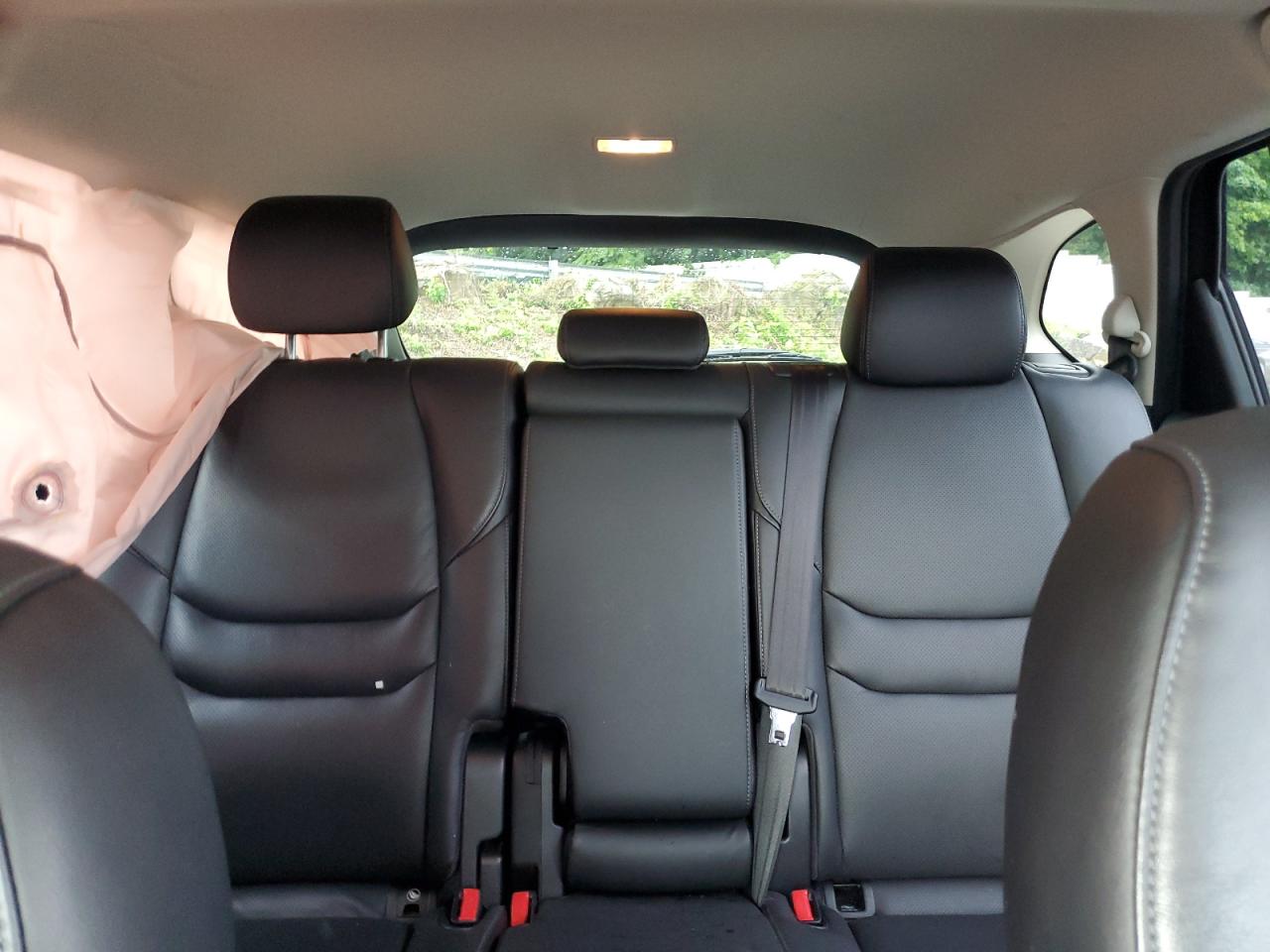 2020 Mazda Cx-9 Touring VIN: JM3TCBCY7L0402045 Lot: 62638134