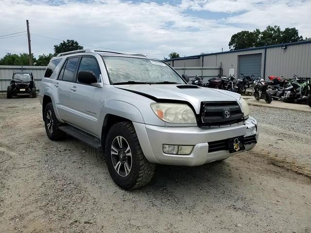 2004 Toyota 4Runner Sr5 VIN: JTEBU14RX48019797 Lot: 65223864