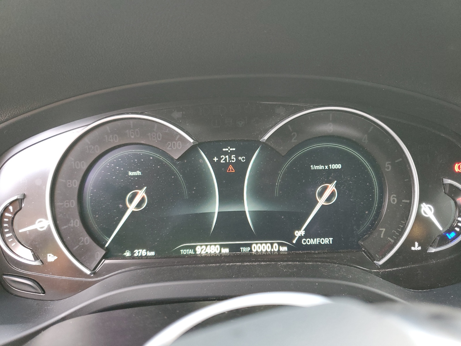 5UXTR9C52KLD94490 2019 BMW X3 xDrive30I