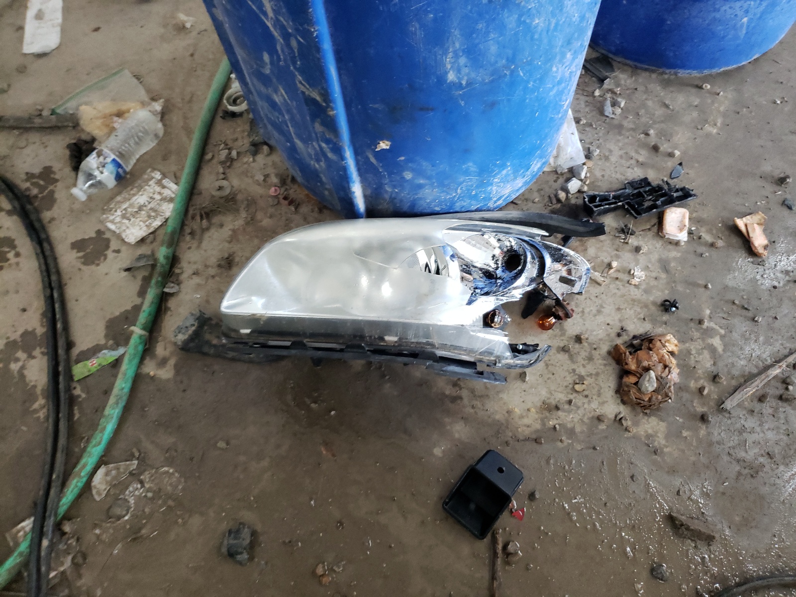 1G4HD57267U103353 2007 Buick Lucerne Cxl