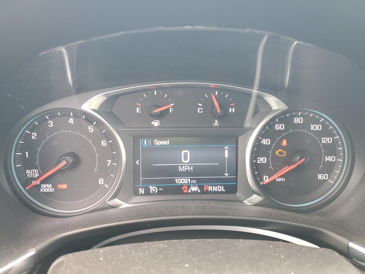 2023 Chevrolet Equinox Lt VIN: 3GNAXTEG3PS145650 Lot: 63932984